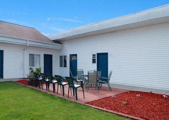 Quality Inn & Suites Glenmont - Albany South Facilities photo